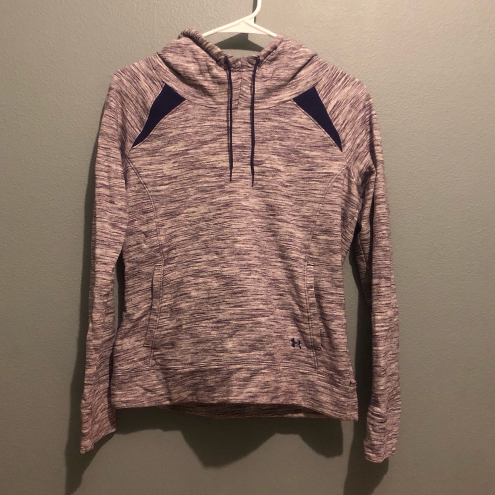 Under Armour Sweatshirt